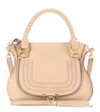 Chlo Marcie Leather Handbag