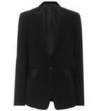 Rag & Bone Windsor Crêpe Blazer