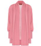Valentino Garavani Wool-blend Cardigan