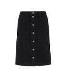 A.p.c. Therese Denim Skirt