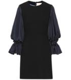 Isabel Marant, Toile Silk-blend Dress