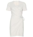 Isabel Marant, Toile Kansas Linen-blend Wrap Dress