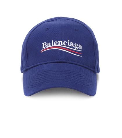 Le Specs Embroidered Cotton Baseball Cap