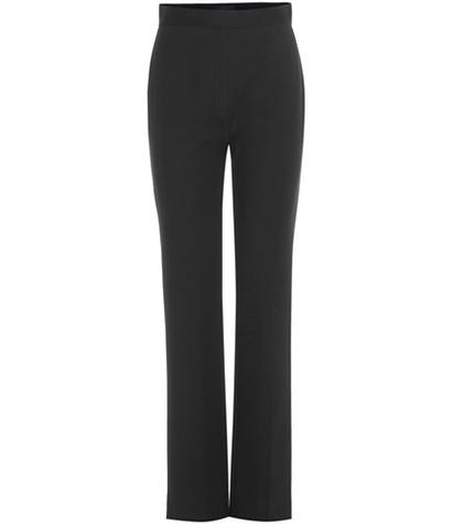 The Row Osborne Straight Trousers