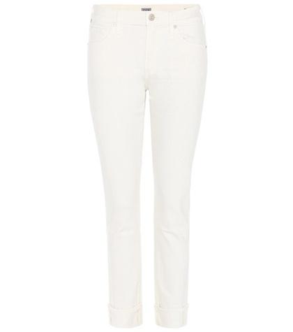 Citizens Of Humanity Jazmin Ankle Slim Jeans