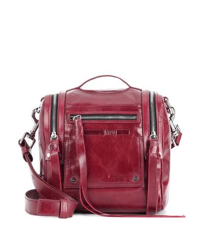 Mcq Alexander Mcqueen Loveless Mini Convertible Backpack