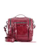 Mcq Alexander Mcqueen Loveless Mini Convertible Backpack