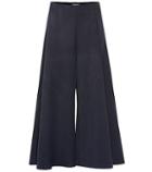 The Row Mildro High-rise Culottes