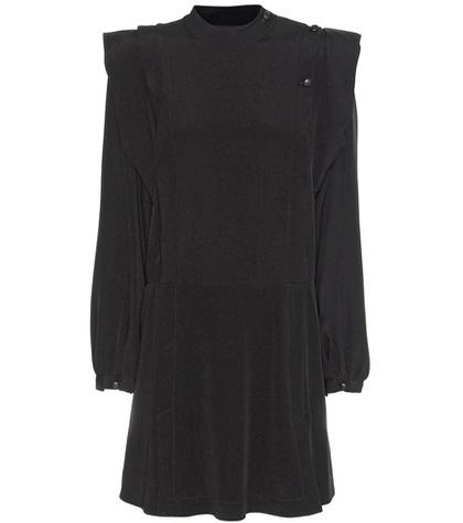Michael Kors Collection Bremen Dress