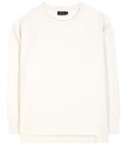 Erdem Cotton-blend Sweatshirt