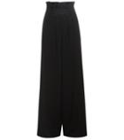 The Row Roy Virgin Wool Trousers