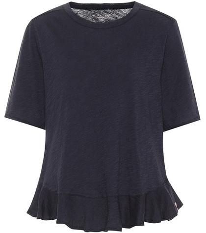 81hours Navea Cotton T-shirt