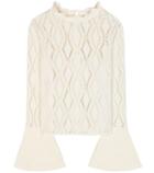 Kenzo Cotton-blend Sweater