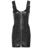 Givenchy Zipped Minidress