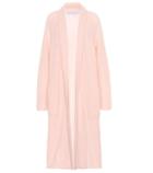 Gabriela Hearst Gunnersbury Cashmere-blend Cardigan
