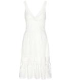 Diane Von Furstenberg Tiana Lace Dress