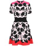 Tod's Jacquard Dress