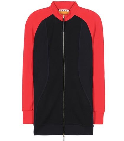 Marni Bomber Jacket
