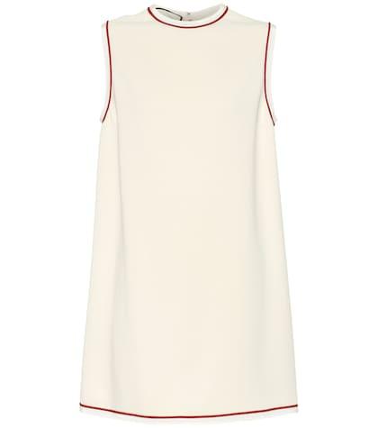Joseph Stretch-cady Tunic Top