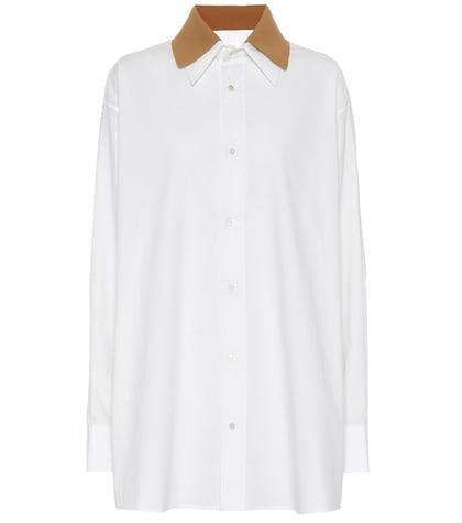 Plan C Cotton Shirt