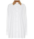Plan C Cotton Shirt