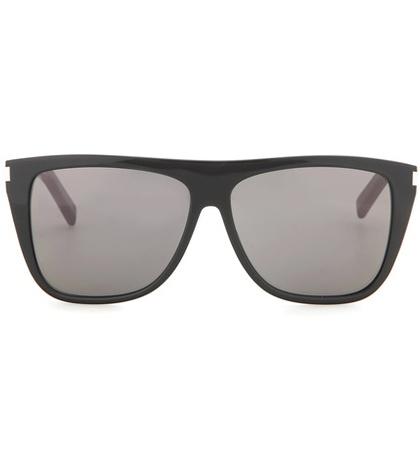 Fendi D-frame Sunglasses