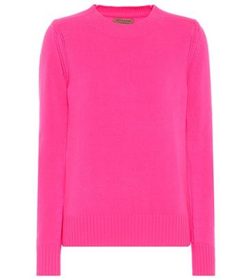 Bvlgari Eyewear Cashmere Sweater