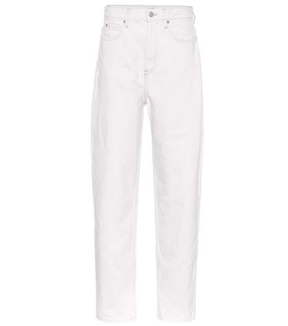 Calvin Klein Jeans Corby High-waisted Jeans