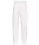 Calvin Klein Jeans Corby High-waisted Jeans