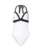 Heidi Klein Anacapri Push Swimsuit