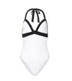 Heidi Klein Anacapri Push Swimsuit