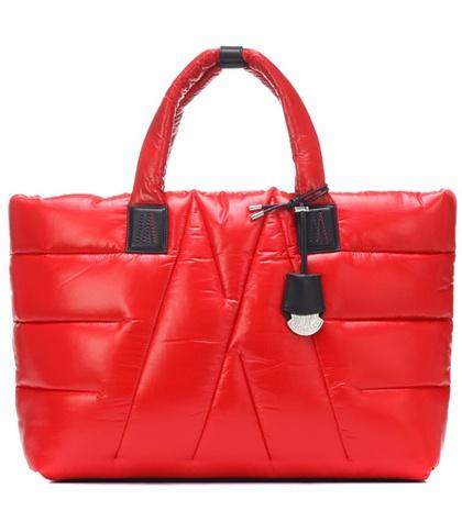 Moncler 2 Moncler 1952 Quilted Tote