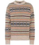 Charlotte Olympia Wool Sweater