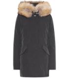 Woolrich Luxury Arctic Down Coat