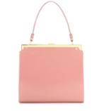 Bottega Veneta Elegant Patent Leather Tote