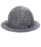 Isabel Marant Berkley Panama Hat