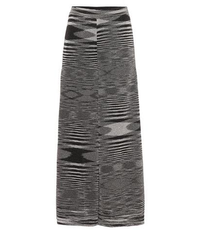 Missoni Striped Trousers
