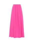 Rosie Assoulin High-waisted Maxi Skirt