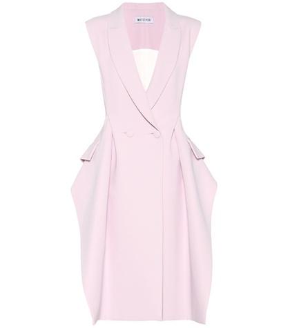 Maticevski Inventive Vest