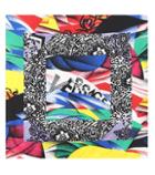 Stella Mccartney Exclusive To Mytheresa.com – Printed Silk Twill Scarf
