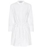 Dorothee Schumacher Casual Chic Cotton Shirt Dress