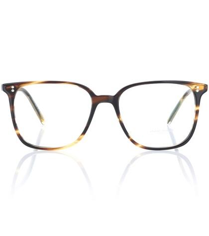 Chlo Coren Glasses