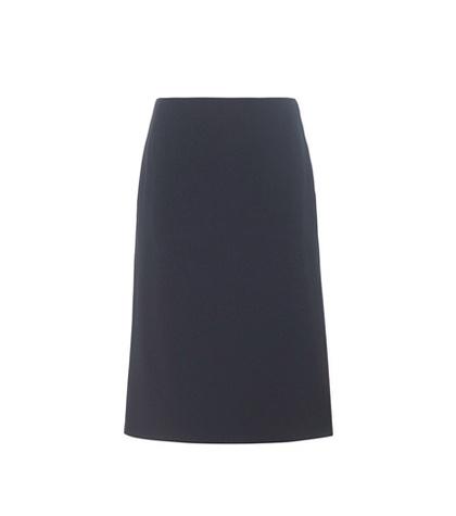 Prada Crêpe Skirt