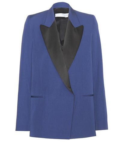 Erdem Mytheresa.com Exclusive Wool Blazer