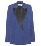 Erdem Mytheresa.com Exclusive Wool Blazer