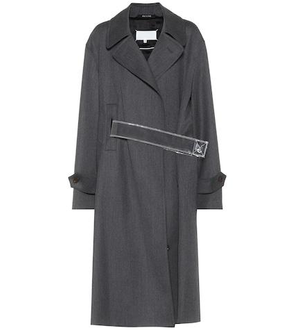 Tod's Wool Coat