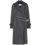 Tod's Wool Coat