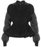 Undercover Wool Jacket