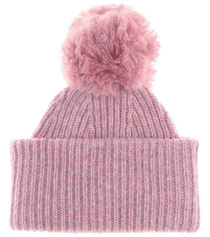 Loro Piana Solia Wool Hat