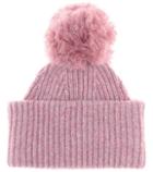 Loro Piana Solia Wool Hat